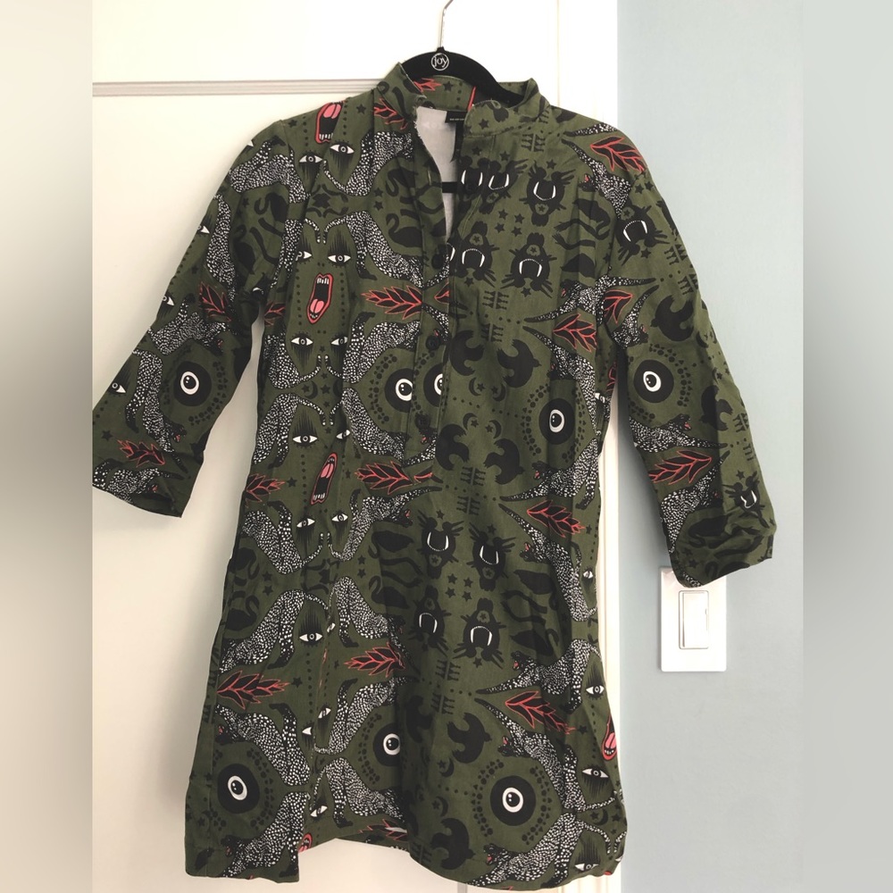 Nooworks Nico Dress